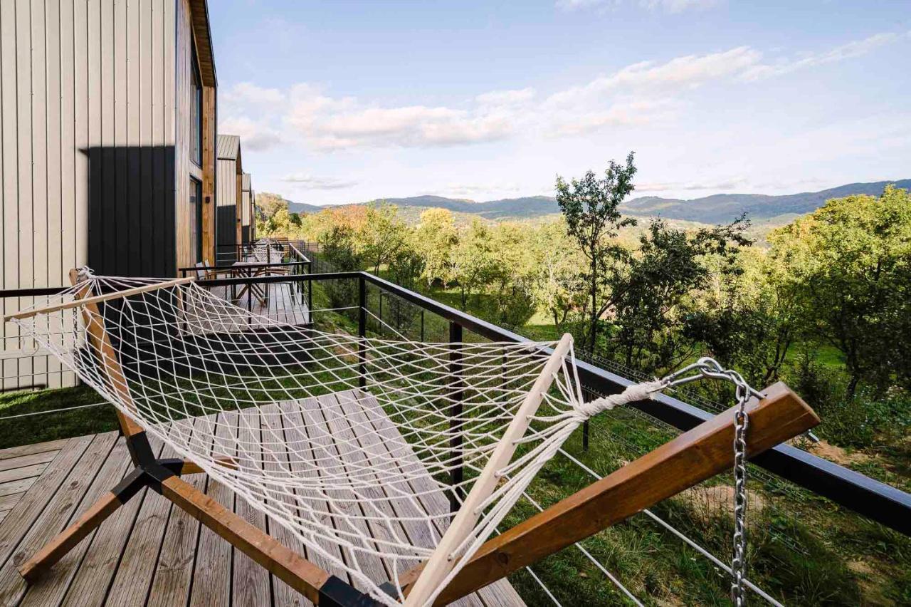 Moon Village Comarnic Синая Экстерьер фото